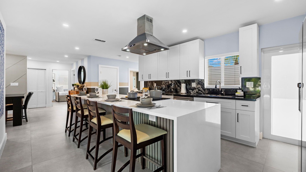 Photo of Kitchen in Cutler Bay
