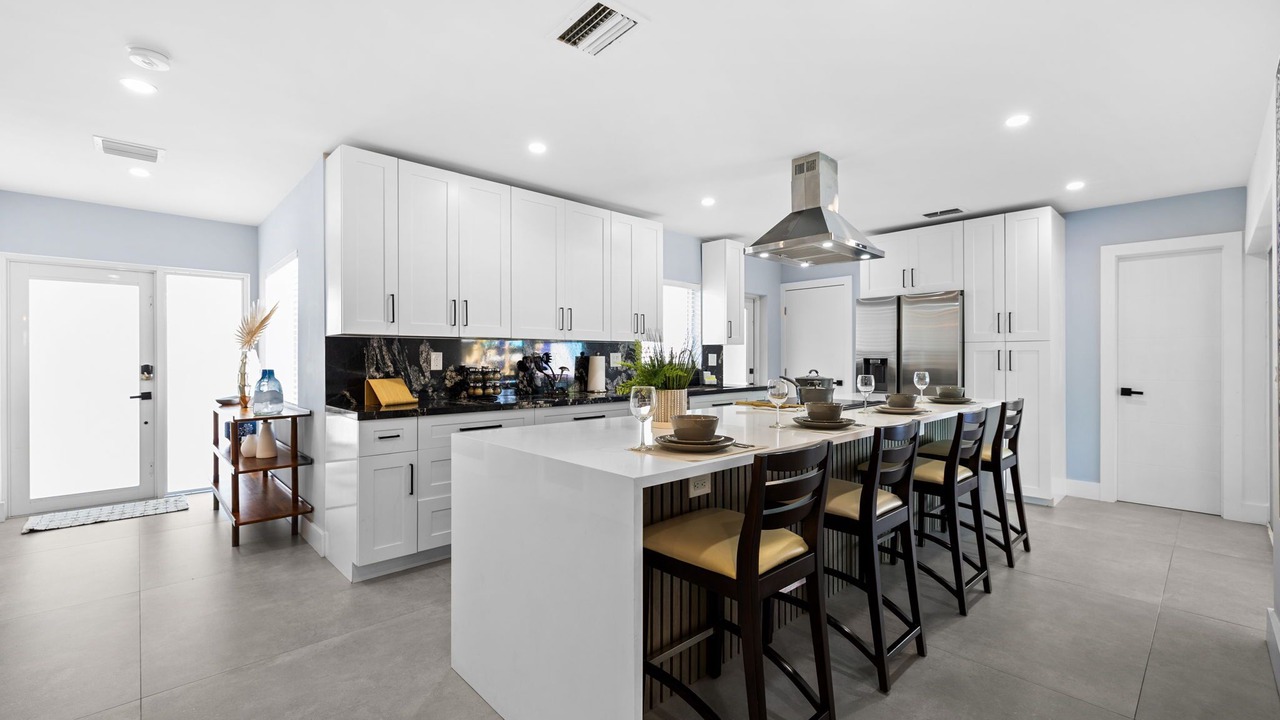 Photo of Kitchen in Cutler Bay