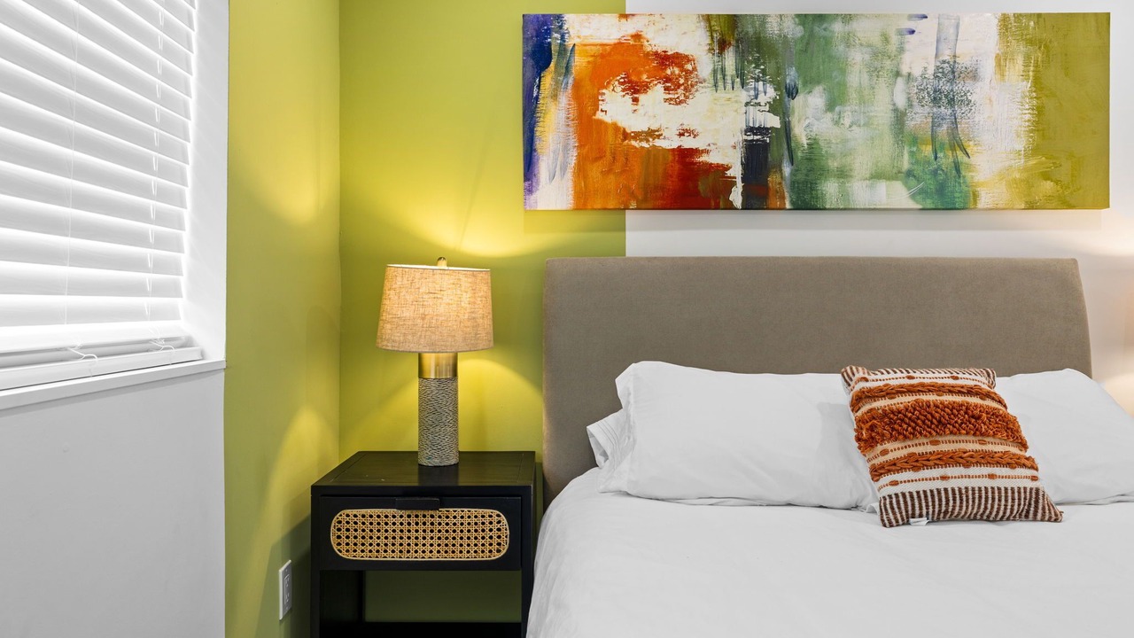 Photo of Bedroom in Cutler Bay