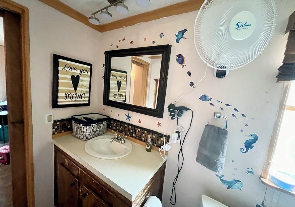 Photo of Bathroom in Homosassa