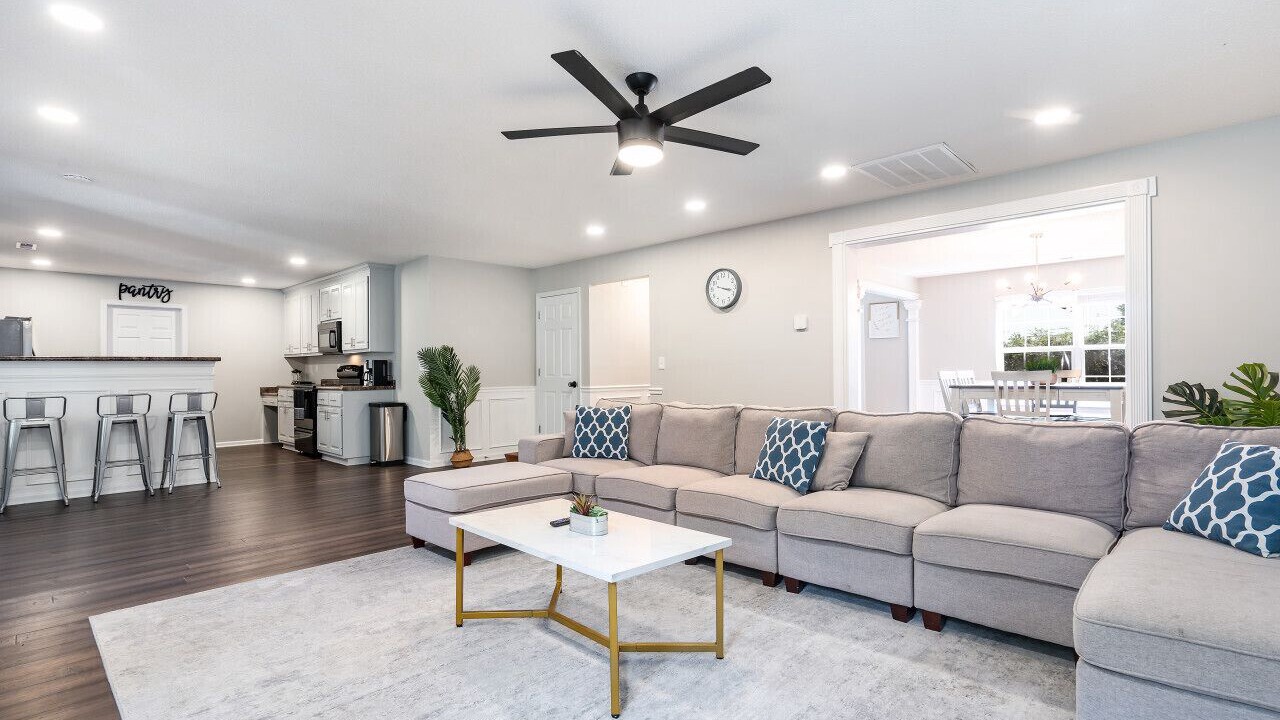 Photo of Livingroom in Normal