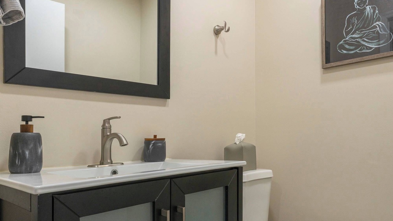 Photo of Bathroom in Cutler Bay
