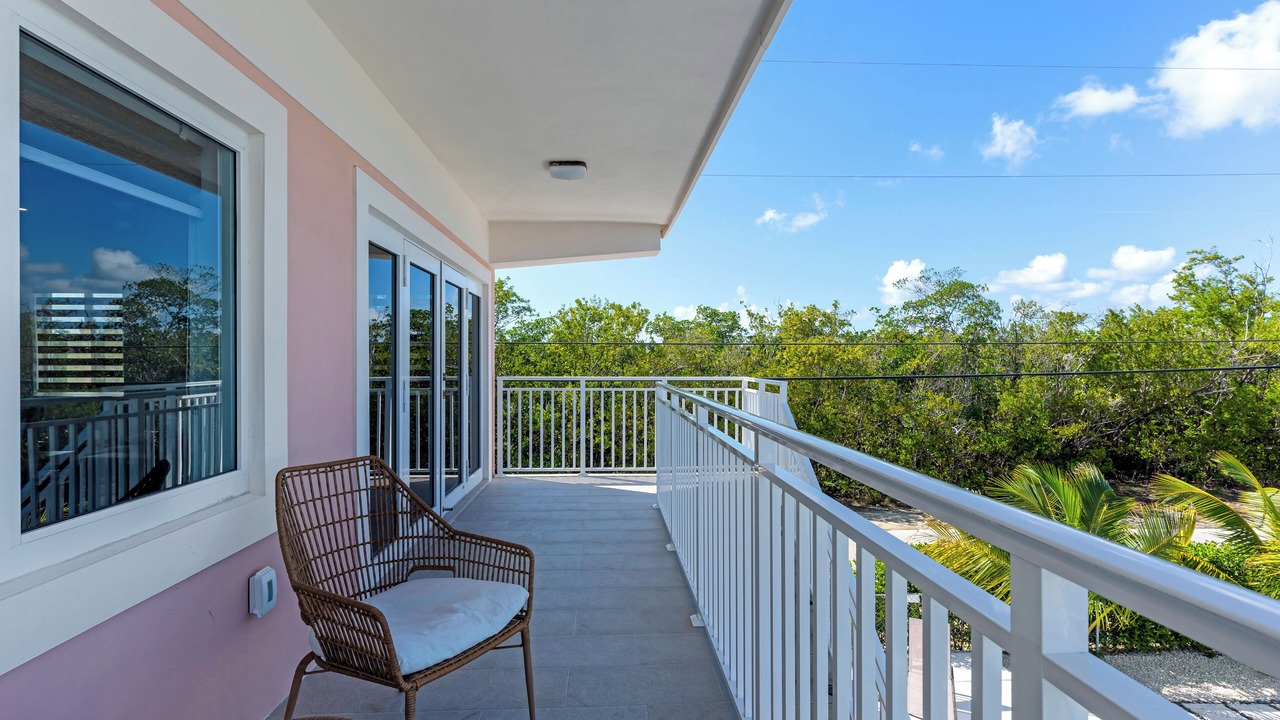 Photo of Patio Balcony in Cross Key Waterways