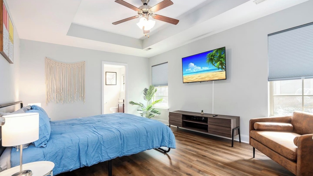 Photo of Bedroom in Madison