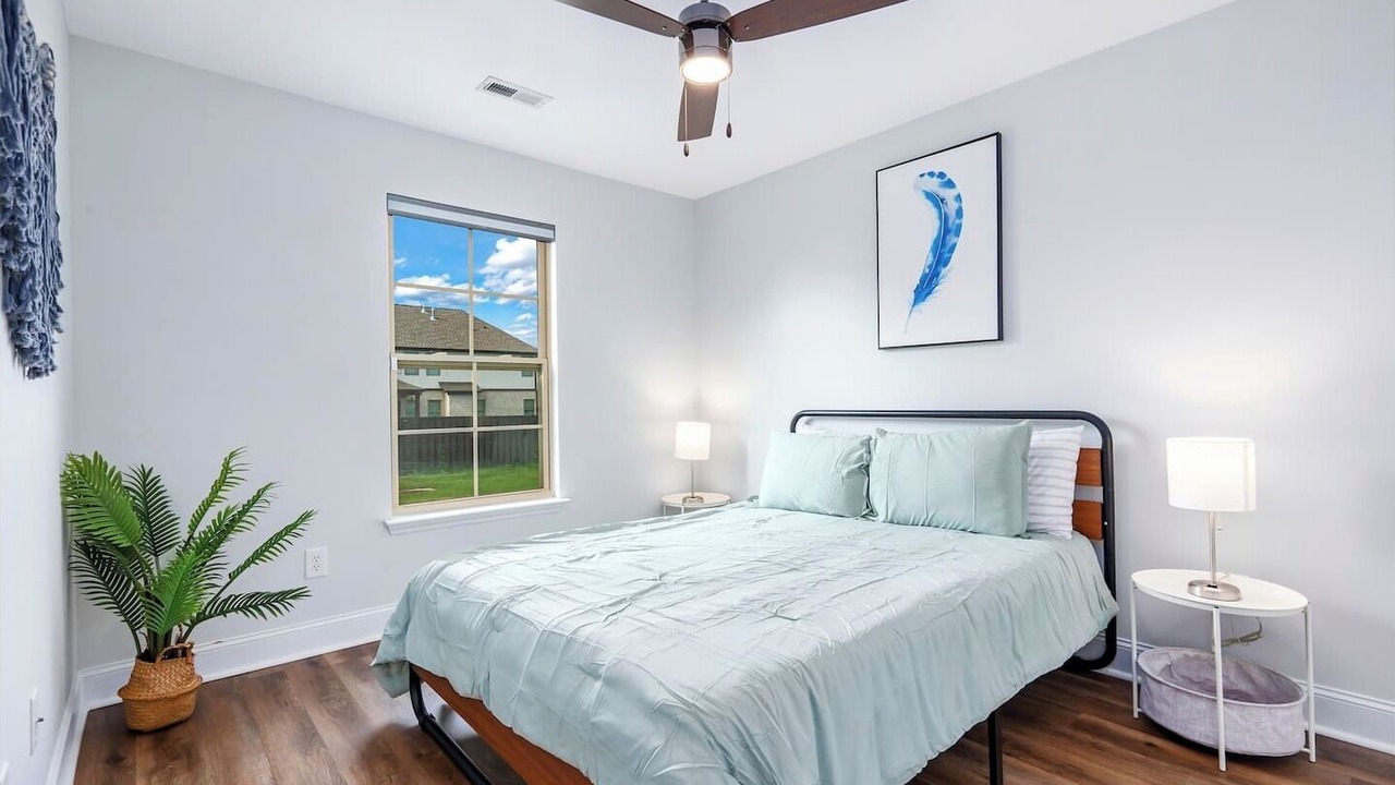 Photo of Bedroom in Madison