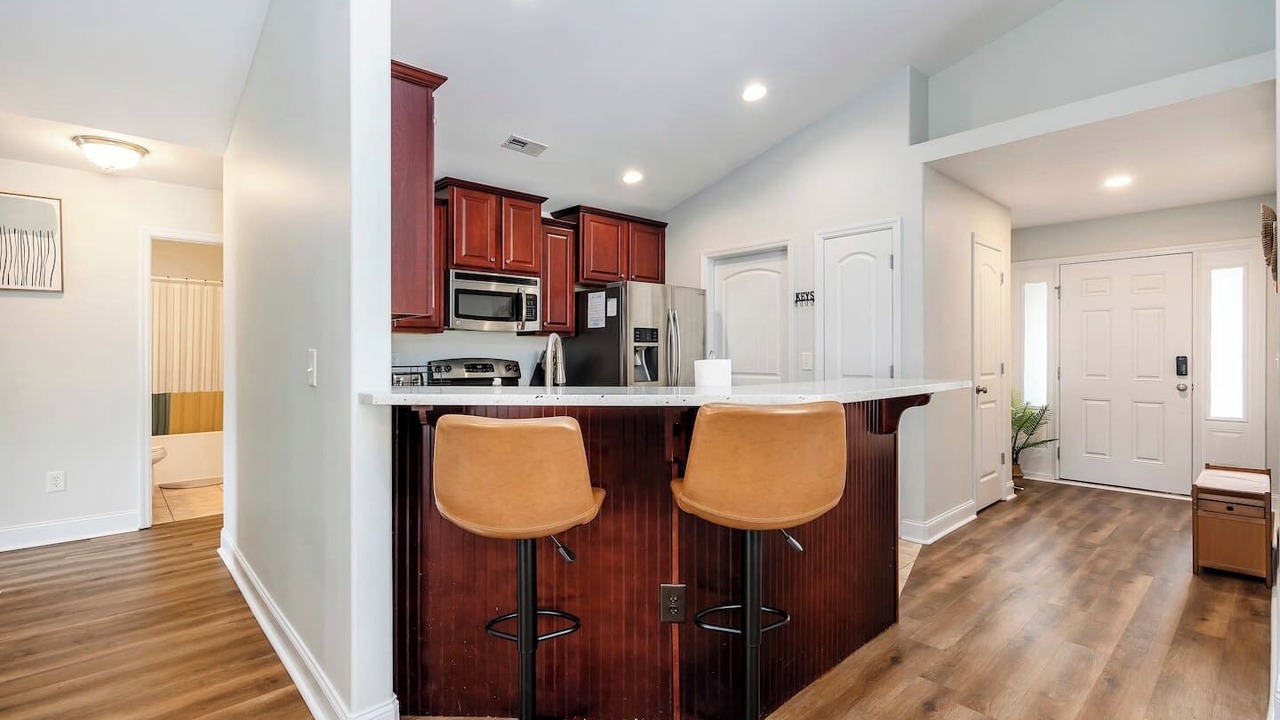 Photo of Kitchen in Madison
