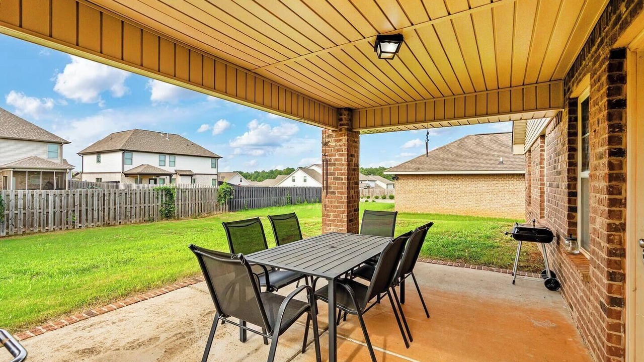 Photo of Outdoor in Madison