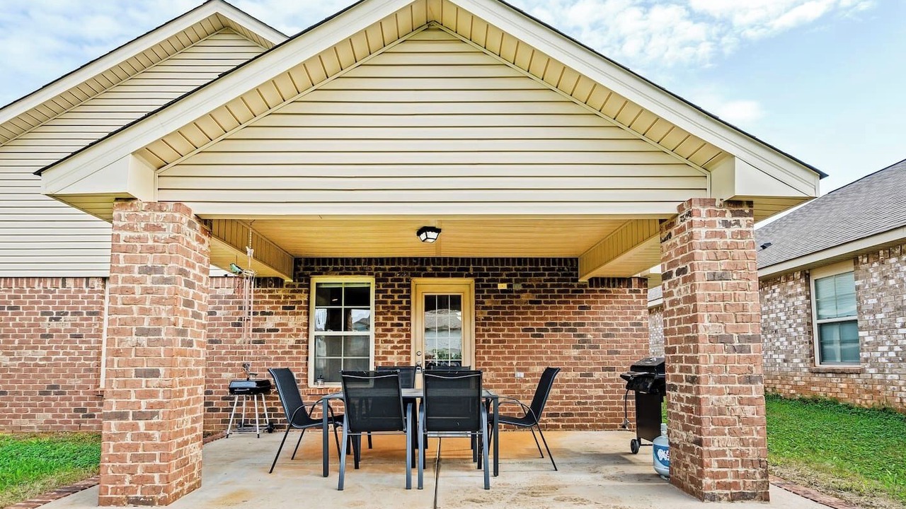 Photo of Outdoor in Madison