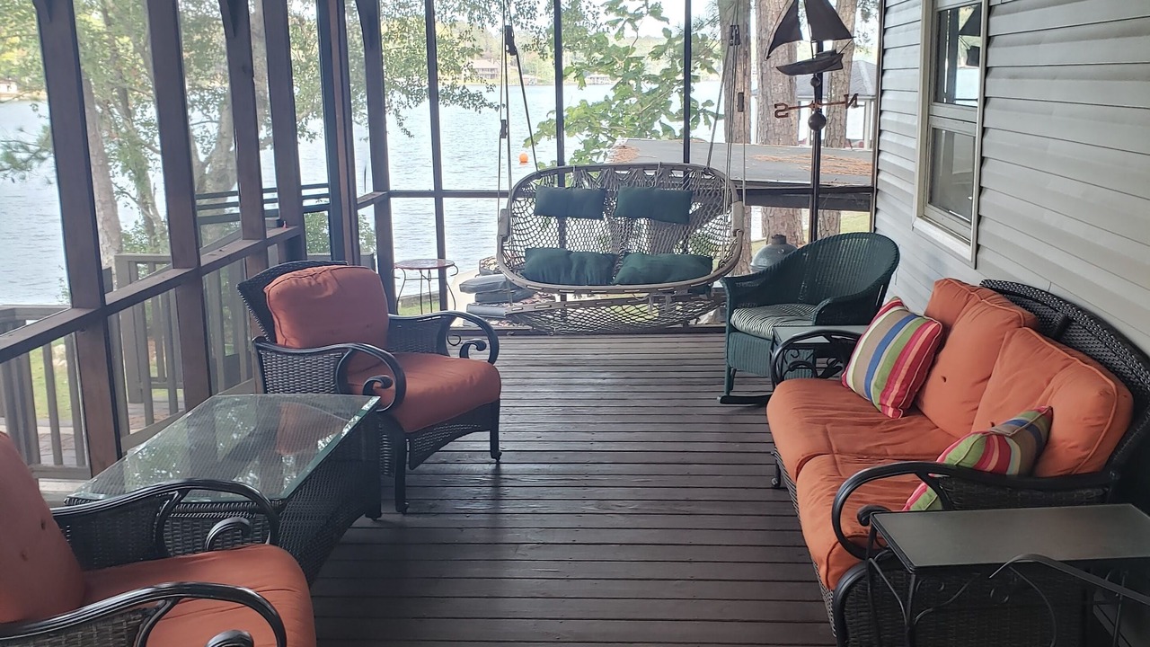 Photo of Outdoor in Little Kowaliga