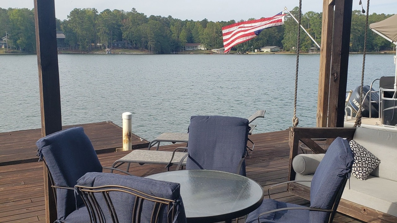Photo of Outdoor in Little Kowaliga