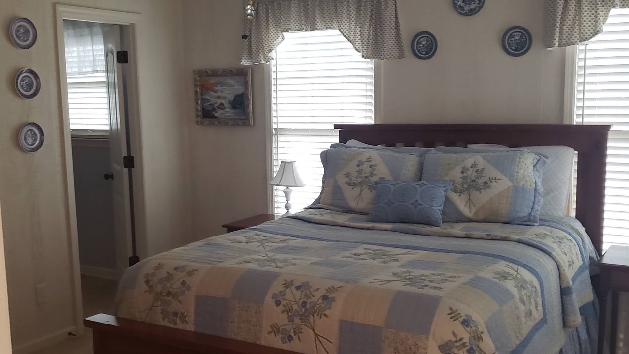 Photo of Bedroom in Little Kowaliga