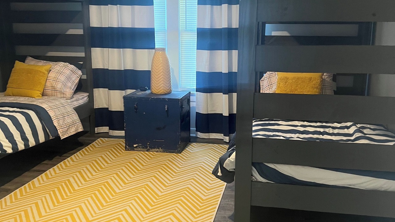 Photo of Bedroom in Cullman