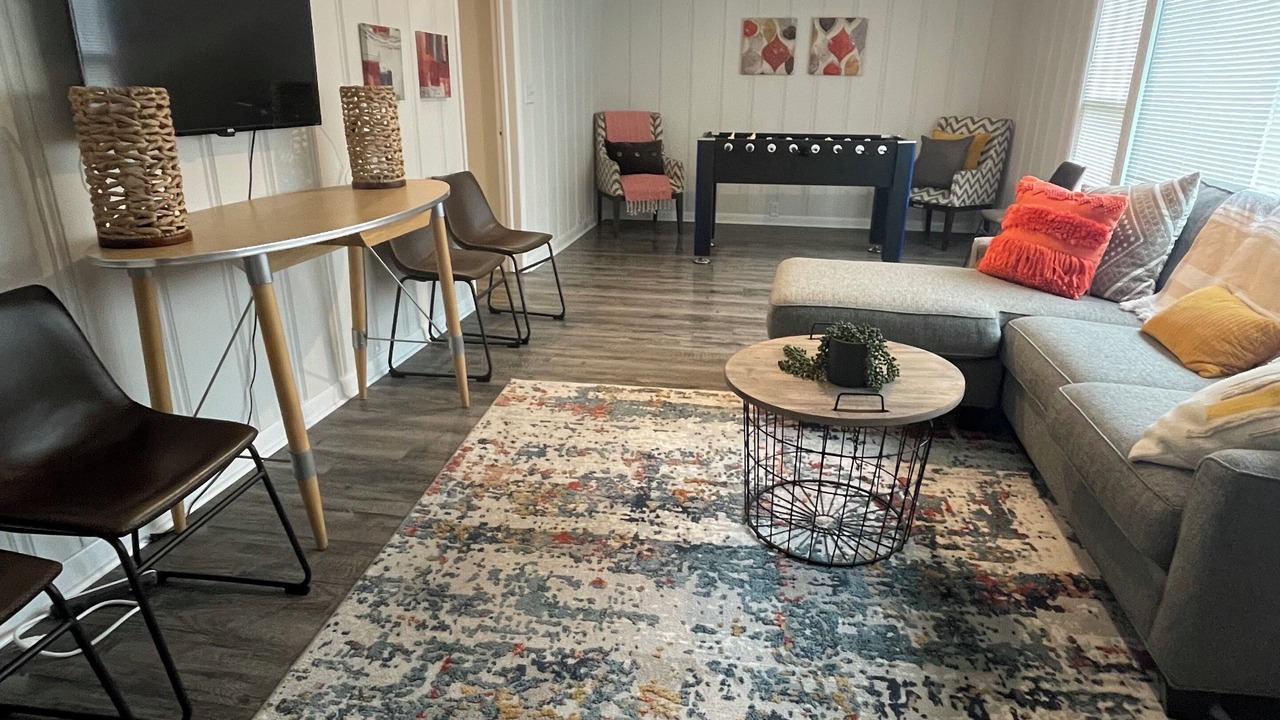 Photo of Livingroom in Cullman
