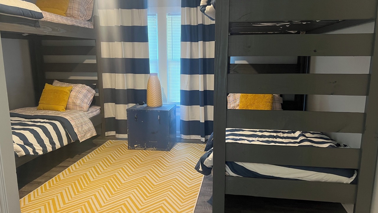 Photo of Bedroom in Cullman