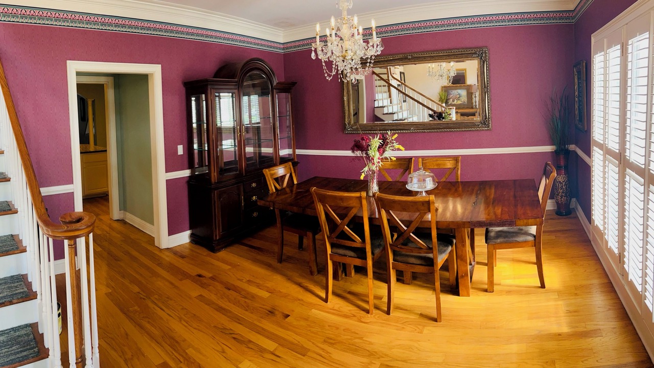 Photo of Bedroom in Gunter Afs