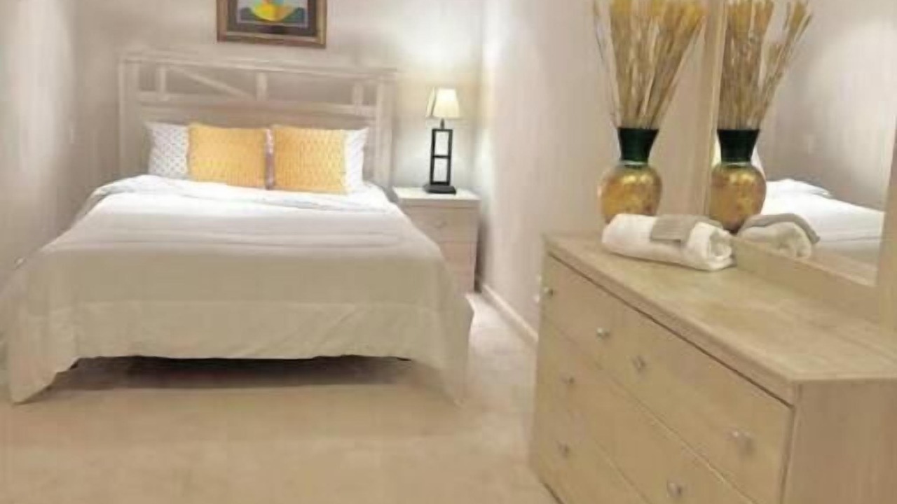 Photo of Bedroom in Gunter Afs