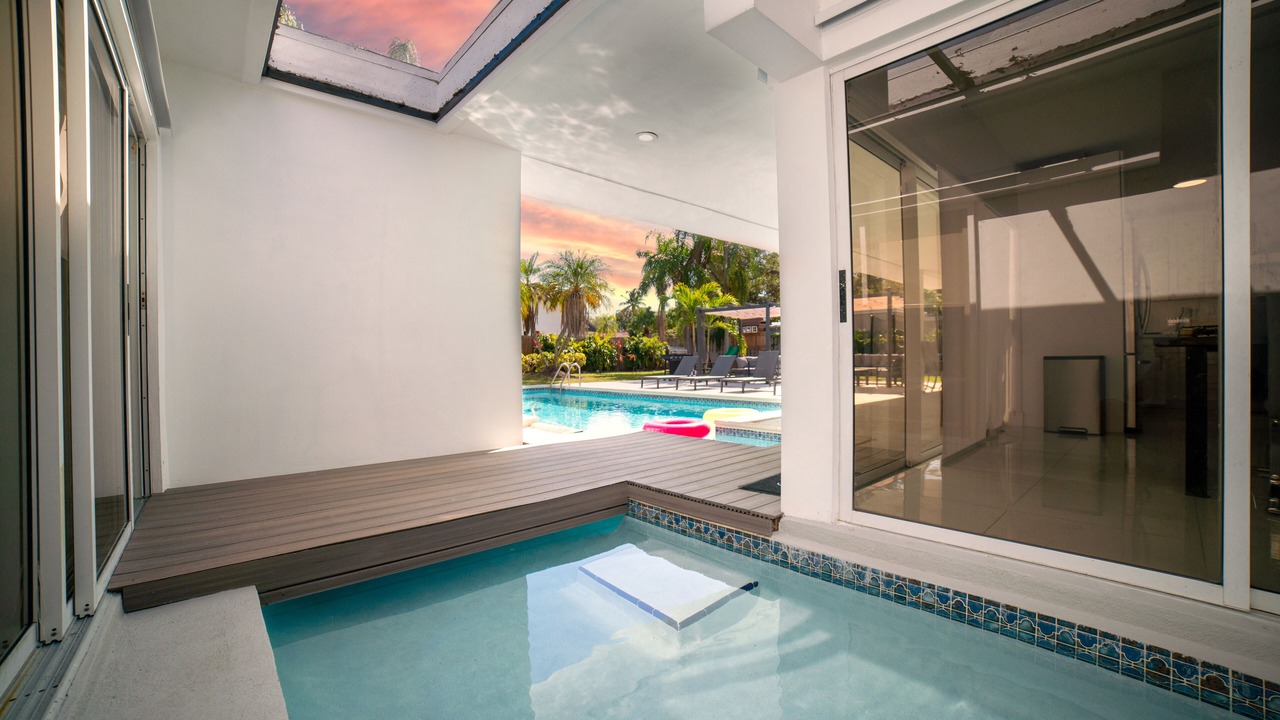 Photo of Outdoor in Cutler Bay