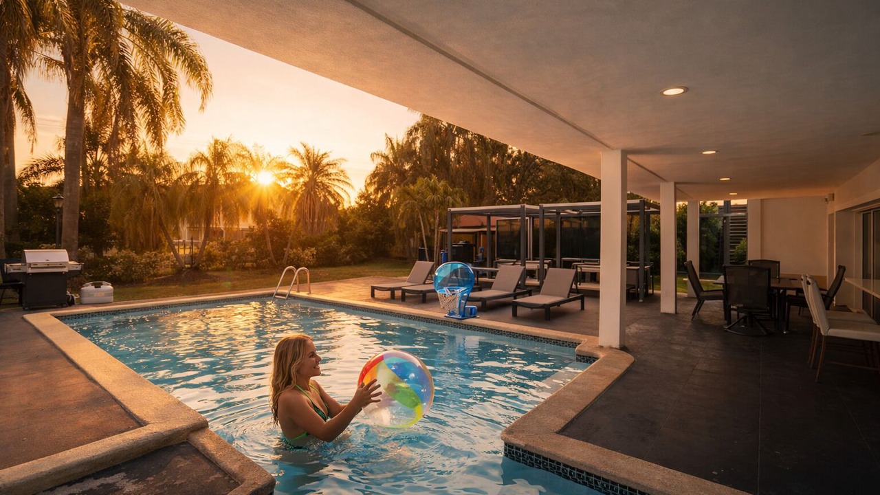 Photo of Outdoor in Cutler Bay
