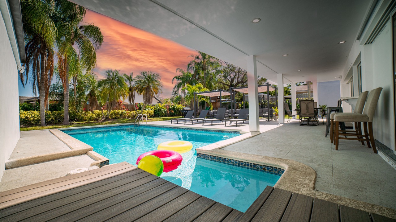 Photo of Outdoor in Cutler Bay
