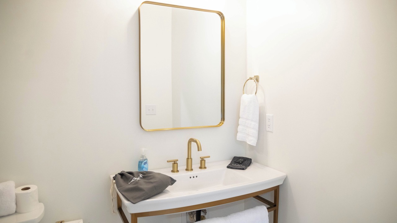Photo of Bathroom in Biloxi