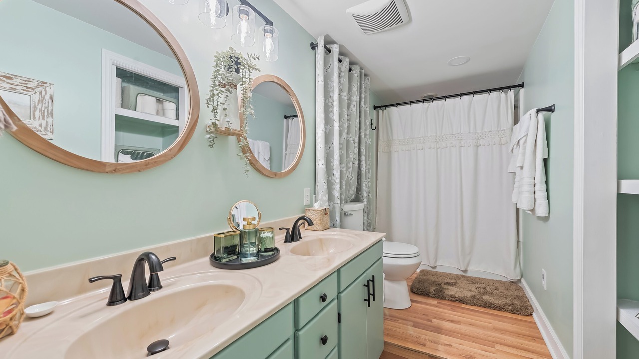 Photo of Bathroom in Jack