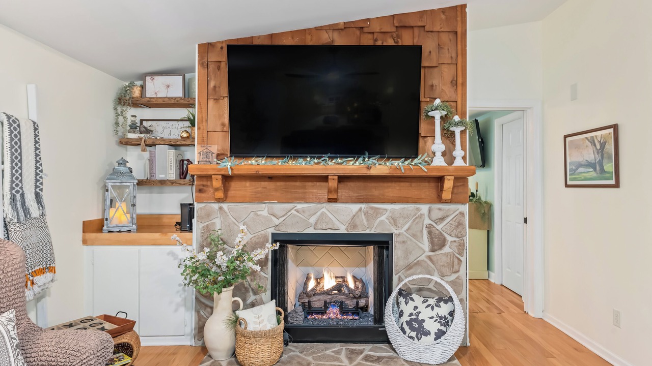 Photo of Livingroom in Jack