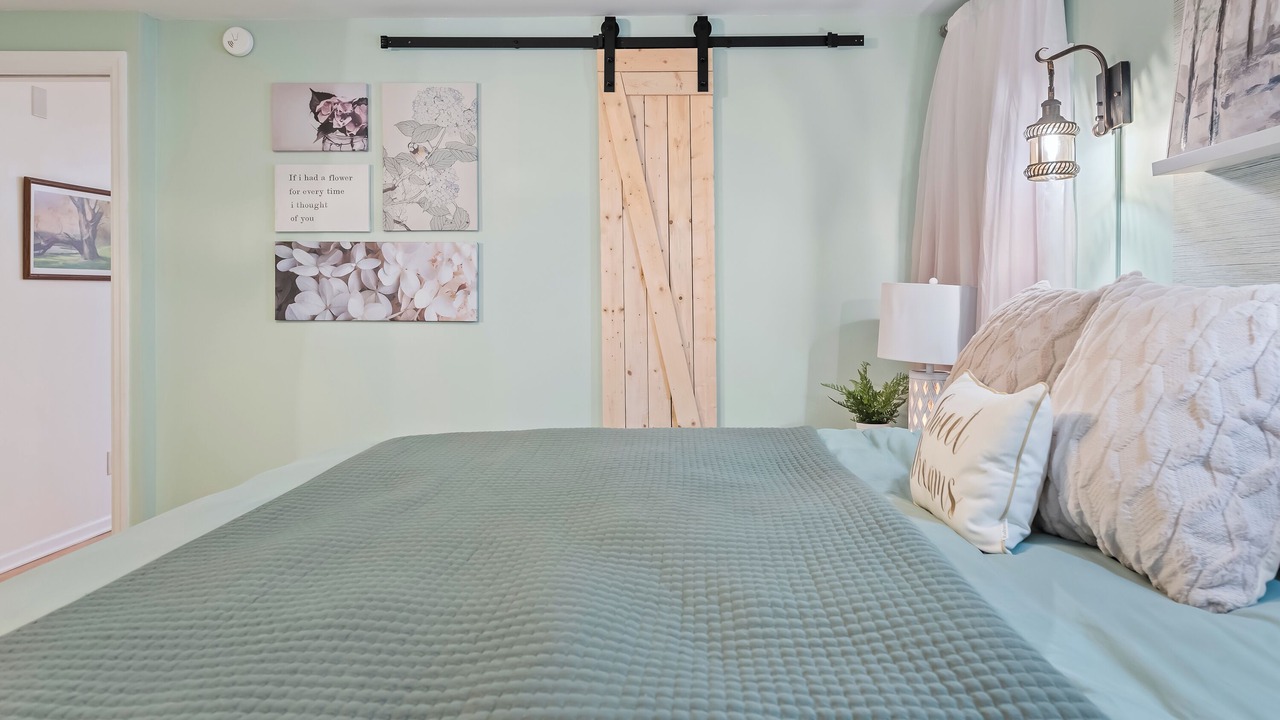 Photo of Bedroom in Jack