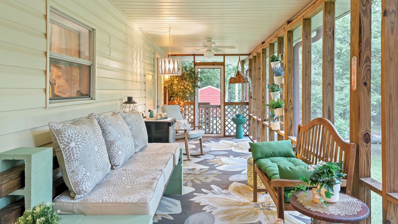 Photo of Livingroom in Jack