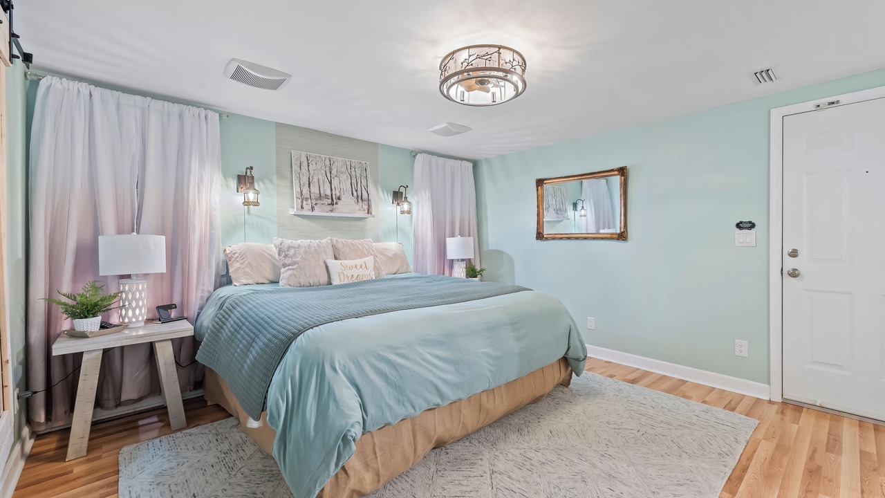 Photo of Bedroom in Jack