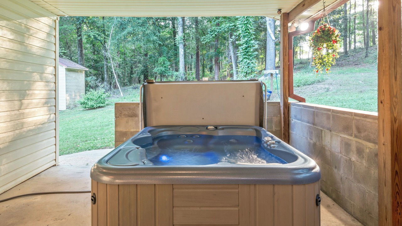 Photo of Outdoor in Jack