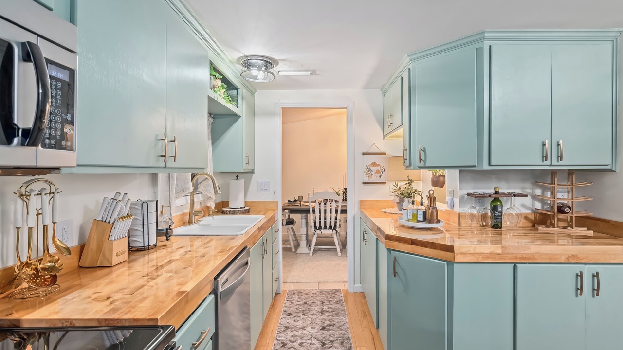 Photo of Kitchen in Jack