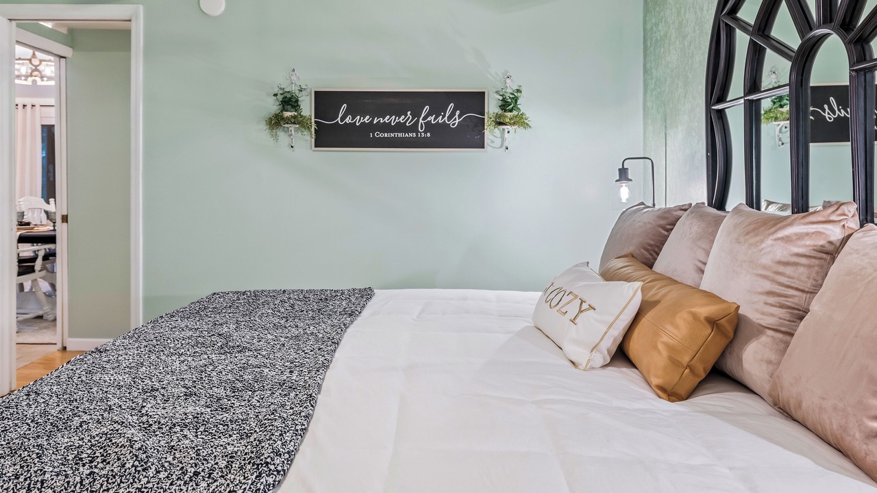 Photo of Bedroom in Jack