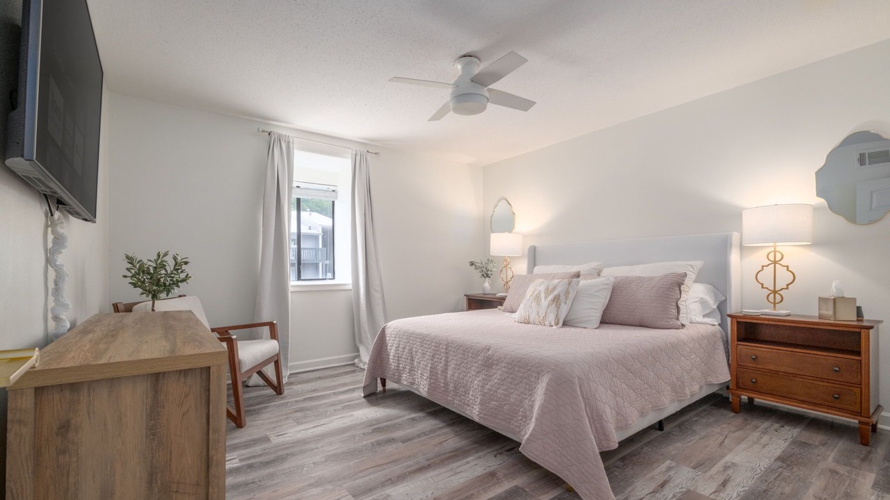 Photo of Bedroom in Vestavia Hills