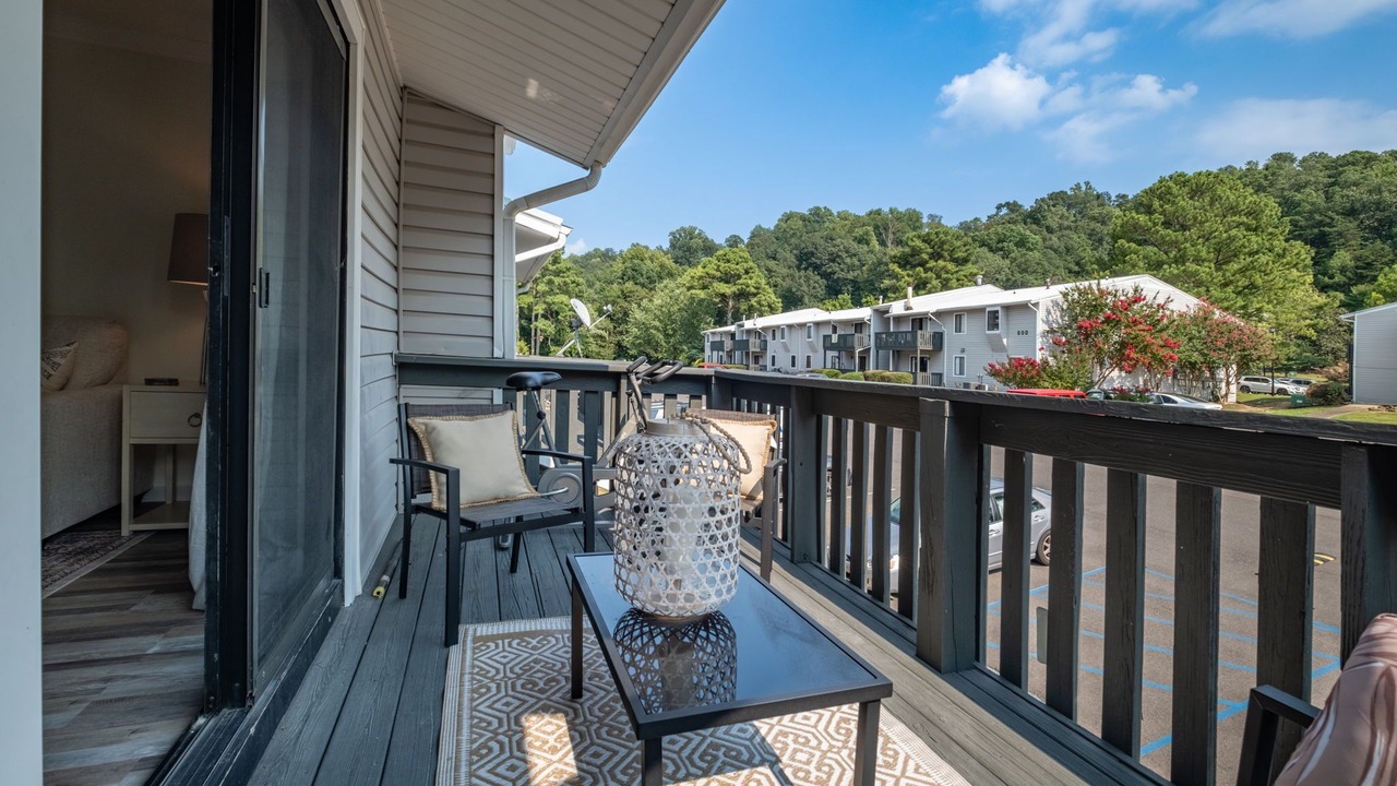 Photo of Outdoor in Vestavia Hills