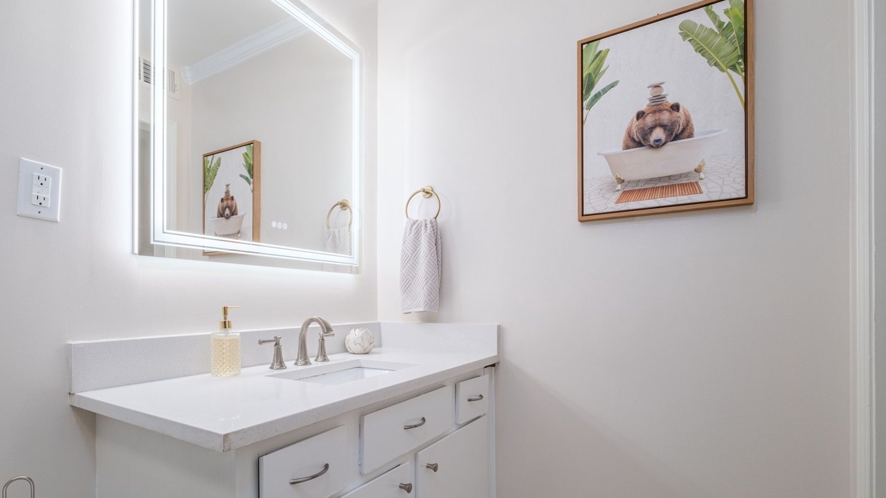 Photo of Bathroom in Vestavia Hills