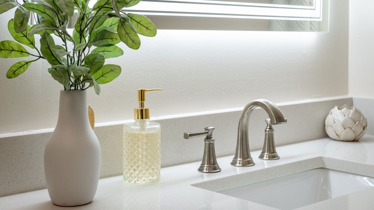 Photo of Bathroom in Vestavia Hills