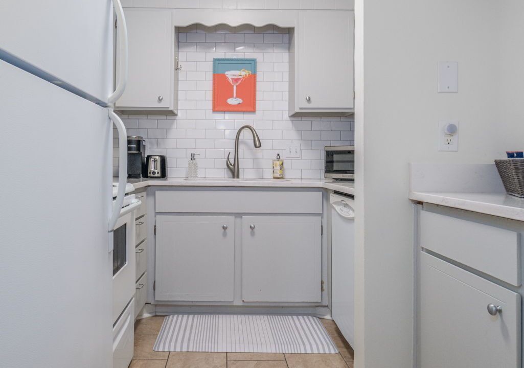 Photo of Kitchen in Vestavia Hills