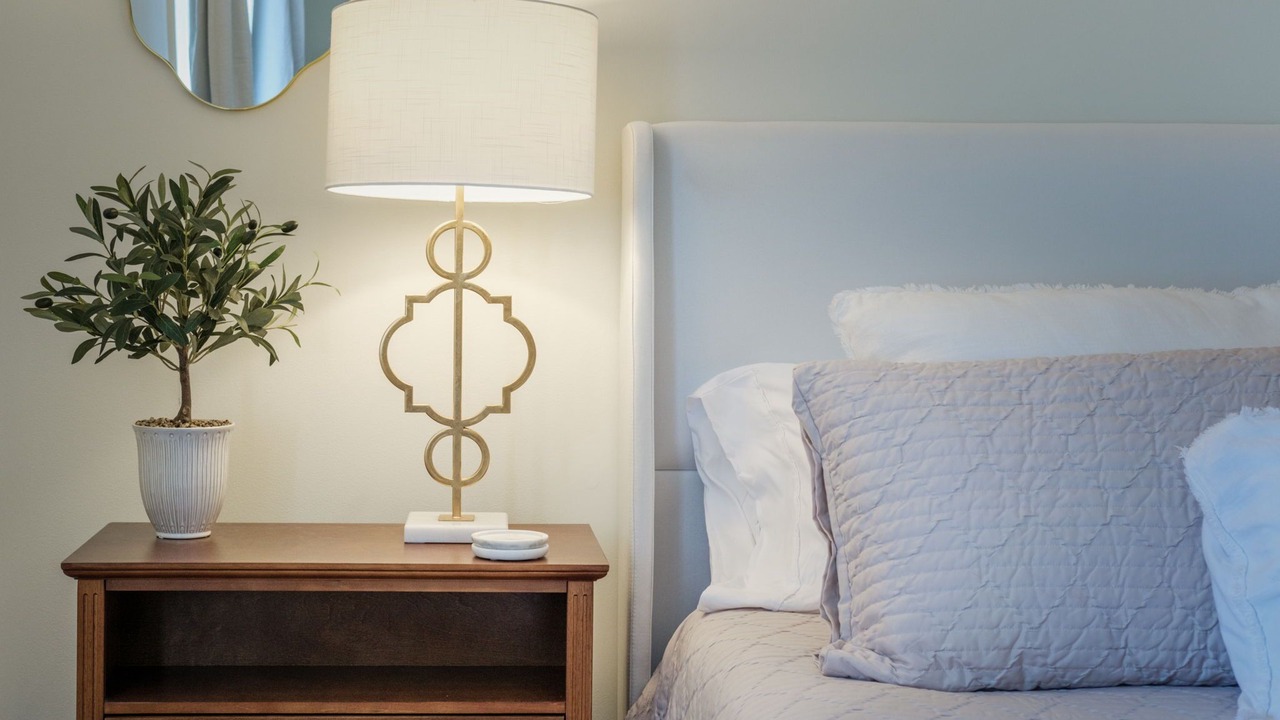 Photo of Bedroom in Vestavia Hills