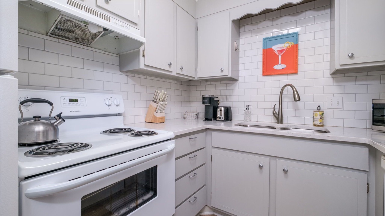 Photo of Kitchen in Vestavia Hills