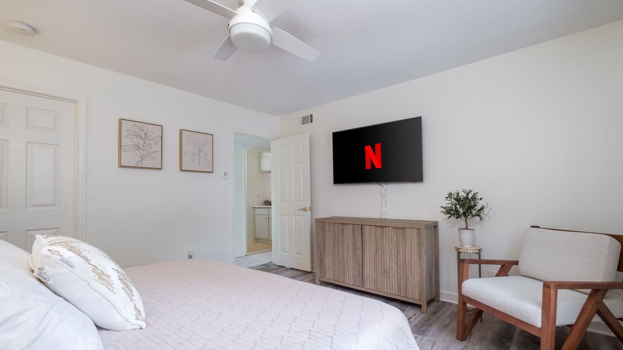 Photo of Bedroom in Vestavia Hills