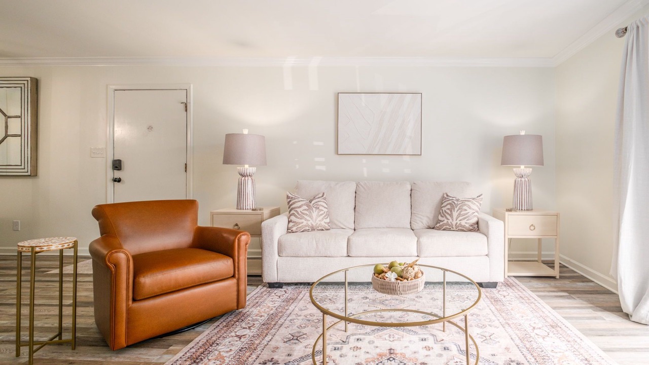 Photo of Livingroom in Vestavia Hills
