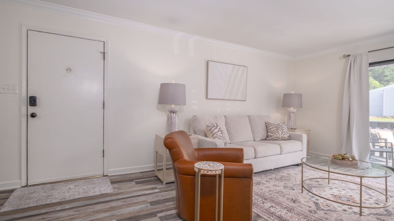 Photo of Livingroom in Vestavia Hills