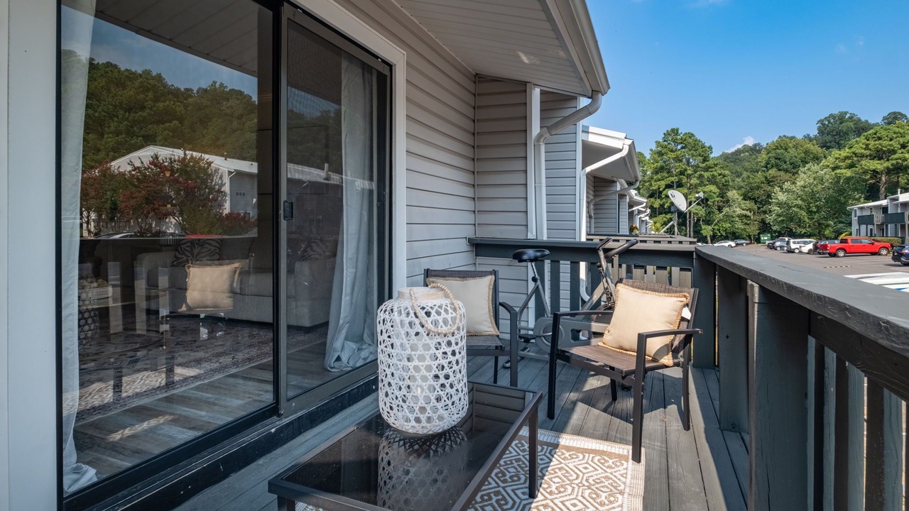 Photo of Outdoor in Vestavia Hills