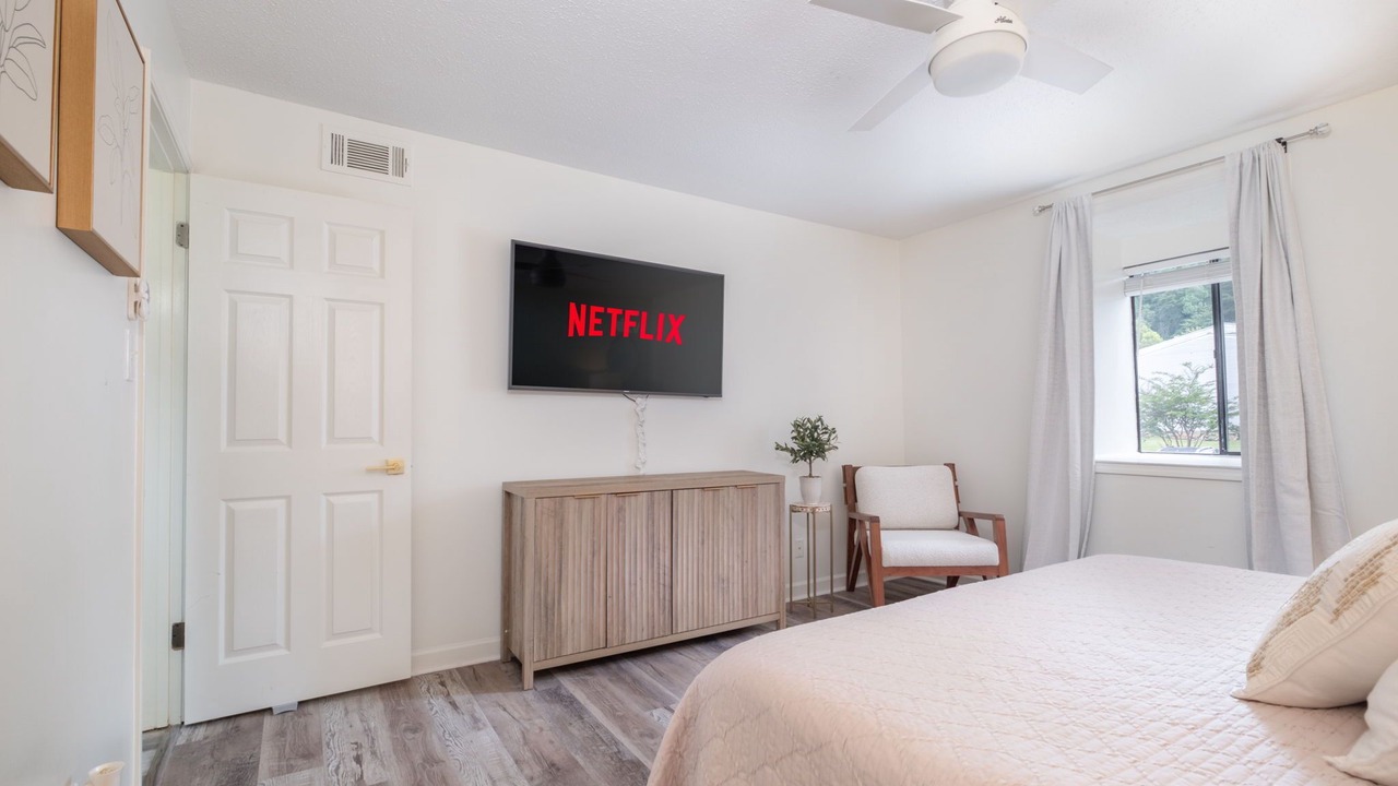 Photo of Bedroom in Vestavia Hills