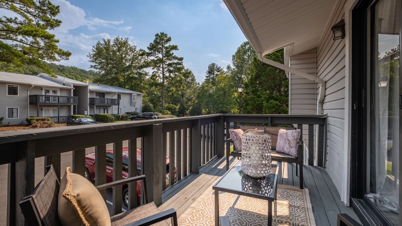 Photo of Outdoor in Vestavia Hills