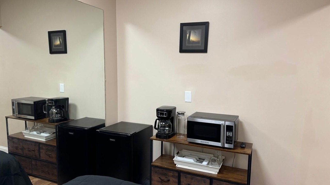 Photo of Bedroom in Glen Iris