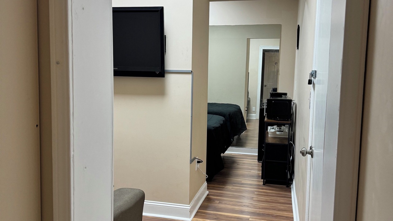 Photo of Bedroom in Glen Iris