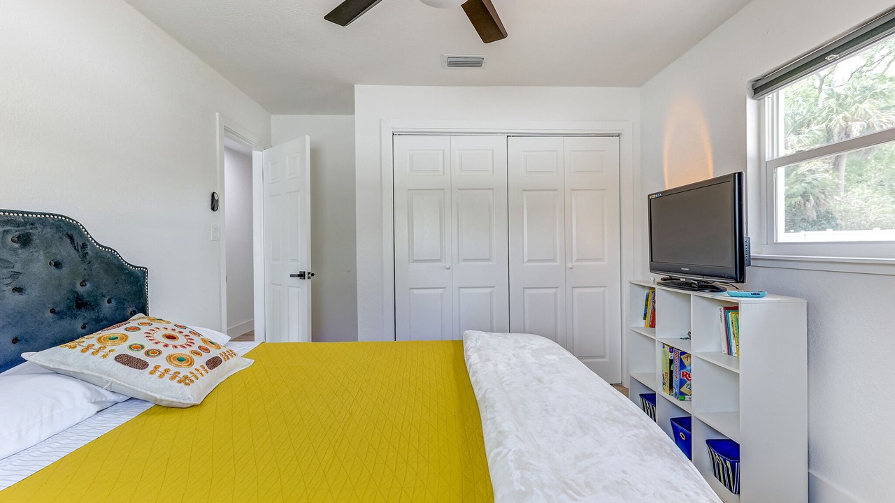 Photo of Bedroom in Titusville