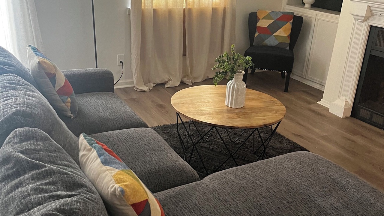 Photo of Livingroom in Gunter Afs