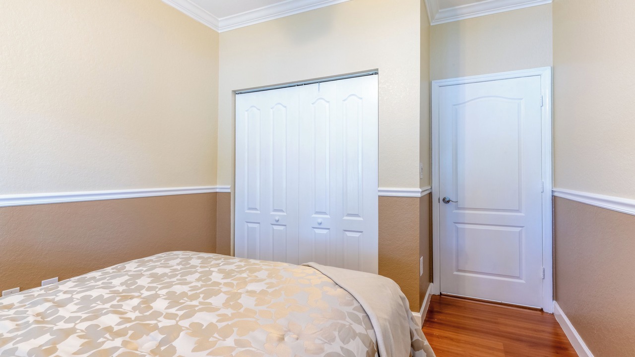 Photo of Bedroom in Homestead